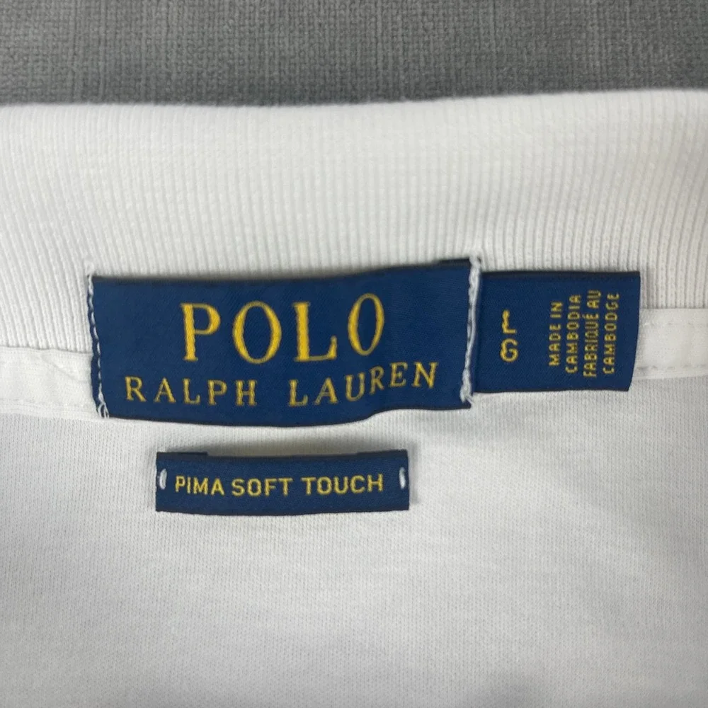 Polo Ralph Lauren polo ralph
